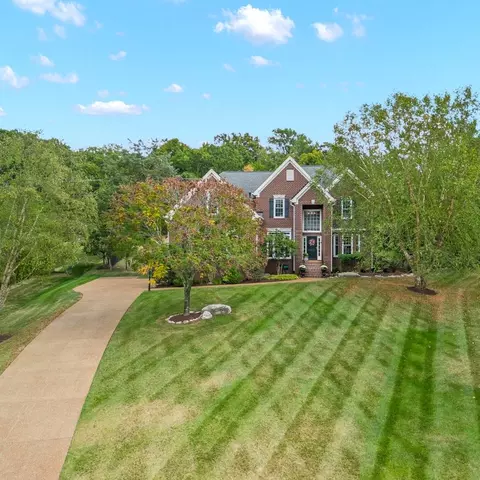 2203 Brookhaven Ct, Brentwood, TN 37027