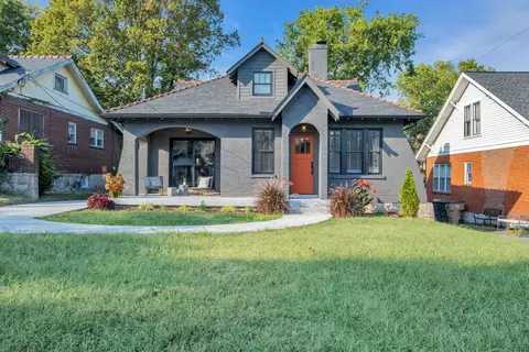 1213 Shelton Ave, Nashville, TN 37216