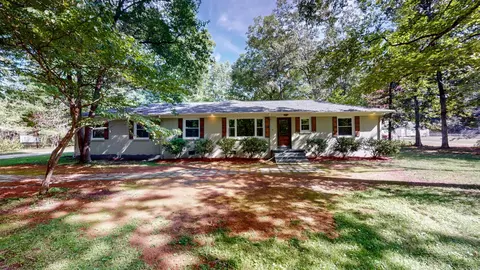 196 Thomas St, Manchester, TN 37355