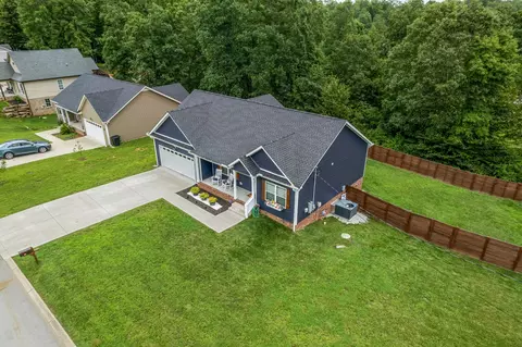 711 Ruby Way, White Bluff, TN 37187 photo 23