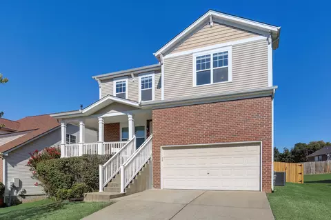 125 Trail Ridge Way, Hendersonville, TN 37075