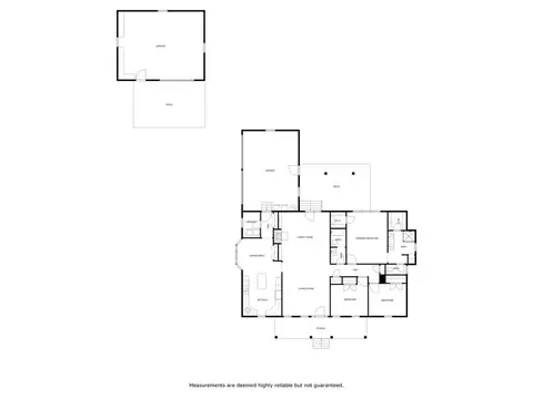 230 Barton Dr, Normandy, TN 37360 photo 49