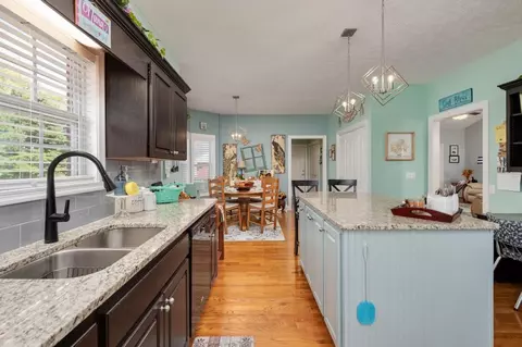 230 Barton Dr, Normandy, TN 37360 photo 15