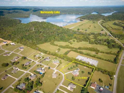 230 Barton Dr, Normandy, TN 37360 photo 47