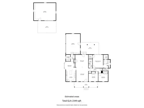 230 Barton Dr, Normandy, TN 37360 photo 48