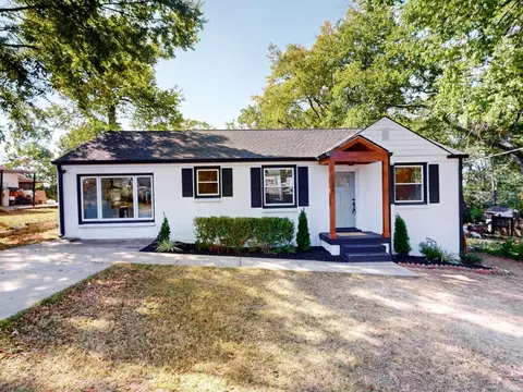 324 Cumberland Ave, Madison, TN 37115