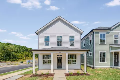 136 Stella Dr, Nashville, TN 37209