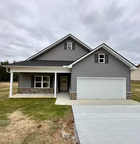 425 Old Morrison Rd, Mcminnville, TN 37110