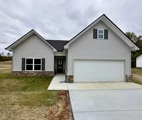 429 Old Morrison Rd, Mcminnville, TN 37110