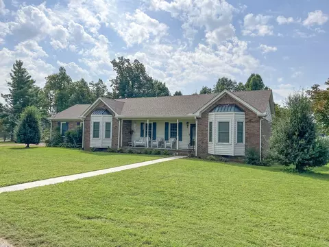 5041 Hollow Springs Rd, Bradyville, TN 37026