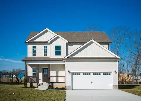 112 Cherry Flds, Clarksville, TN 37042