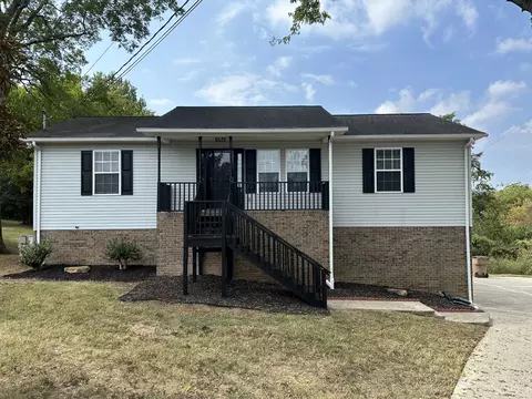 2112 Oakwood Ave, Nashville, TN 37207