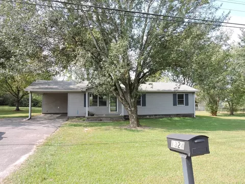 1324 Old Estill Springs Rd, Tullahoma, TN 37388