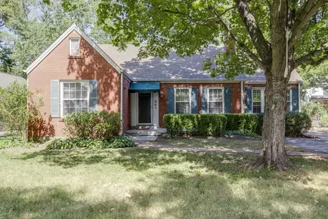 951 Draughon Ave, Nashville, TN 37204