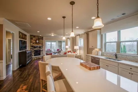 117 Blount Ct, Spring Hill, TN 37174