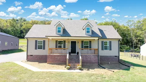 3420 John Allen Rd, Cornersville, TN 37047