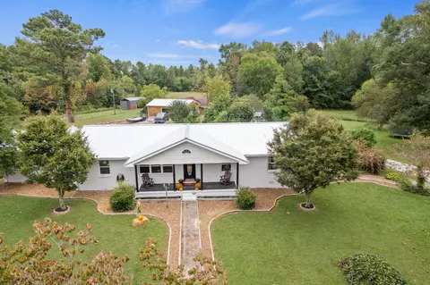 342 Sherrill Rd, Decherd, TN 37324 photo 2