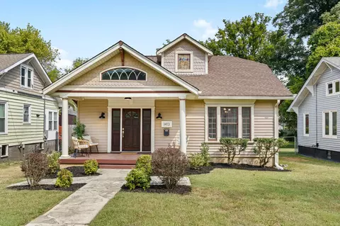 1413 Greenwood Ave, Nashville, TN 37206