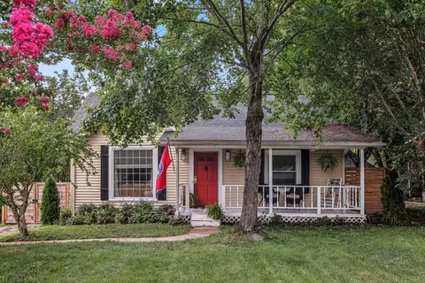 229 Morton Ave, Nashville, TN 37211