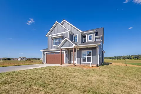 5709 Mullendore Ct, Murfreesboro, TN 37127