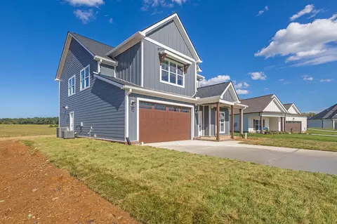 5709 Mullendore Ct, Murfreesboro, TN 37127 photo 2