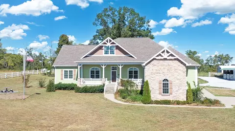 328 Squire Hall Rd, Shelbyville, TN 37160