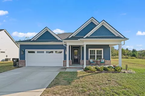 623 Gallant Way, Murfreesboro, TN 37129