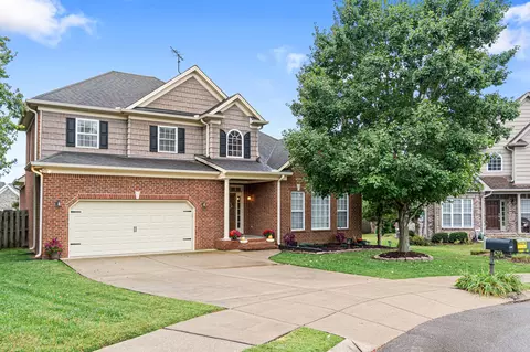 5003 Red Pepper Cv, Spring Hill, TN 37174