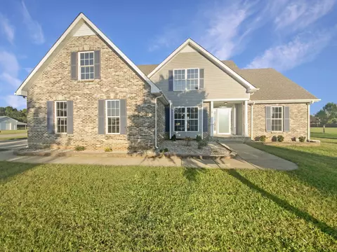 4432 Ironhorse Way, Clarksville, TN 37040