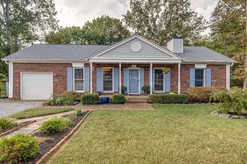 204 Vickie Ct, Mount Juliet, TN 37122