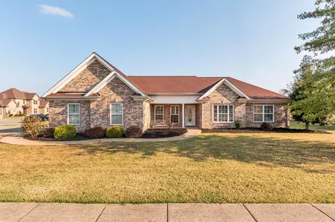 528 Indian Park Dr, Murfreesboro, TN 37128