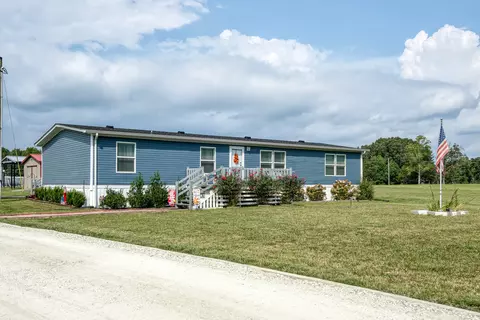 2249 Cummins Mill Rd, Cookeville, TN 38501
