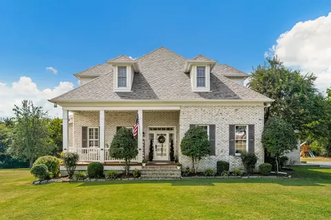 2600 Academy Rd, Lebanon, TN 37087