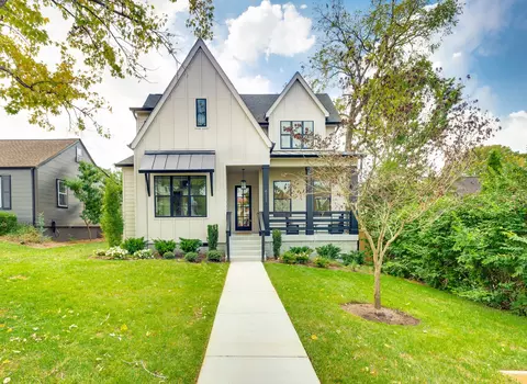 4111 Idaho Ave, Nashville, TN 37209