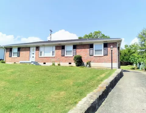 206 Perlen Dr, Nashville, TN 37206