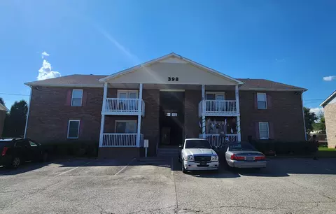 398 Jack Miller Blvd #H, Clarksville, TN 37042