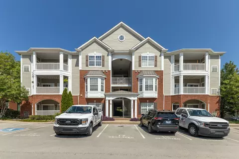 7230 Althorp Way #W-12, Nashville, TN 37211