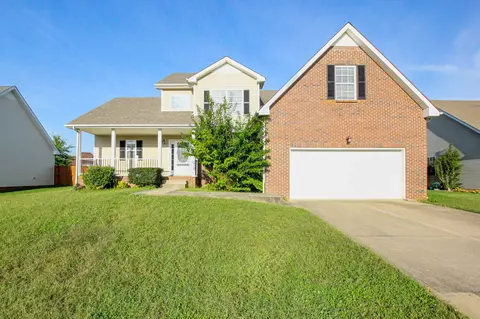 3016 Outfitters Dr, Clarksville, TN 37040