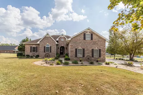441 Matts Hollow Rd, Manchester, TN 37355