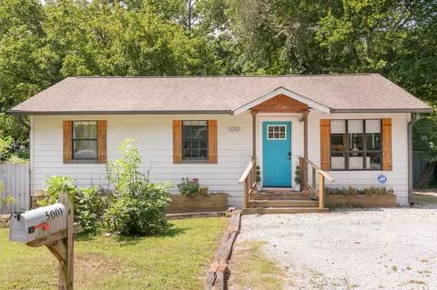 5001 Florida Ave, Chattanooga, TN 37409