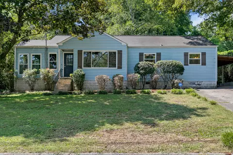 607 S Seminole Dr, Chattanooga, TN 37412