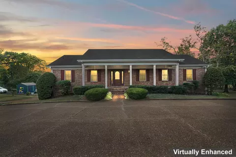 3231 Knobview Dr, Nashville, TN 37214