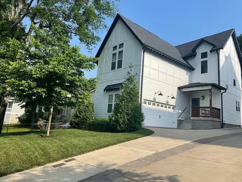 516 Moore Ave # A, Nashville, TN 37203
