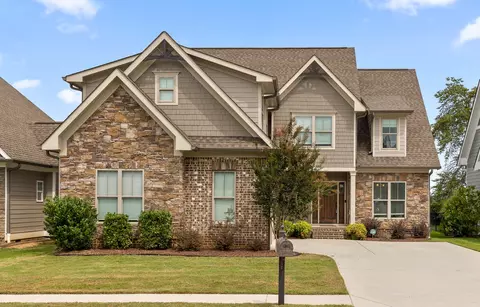 1723 Gable Green Dr, Apison, TN 37302