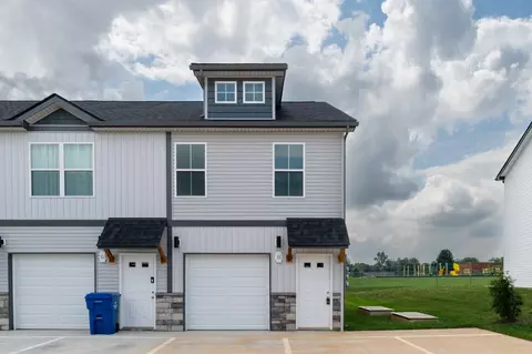 204 Drayton Dr #H, Clarksville, TN 37042