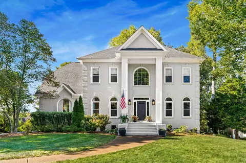 9439 Highwood Hill Rd, Brentwood, TN 37027