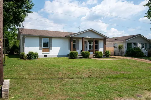 520 Foundry Dr, Nashville, TN 37209