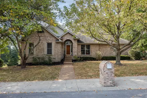7109 Poplar Creek Trce, Nashville, TN 37221