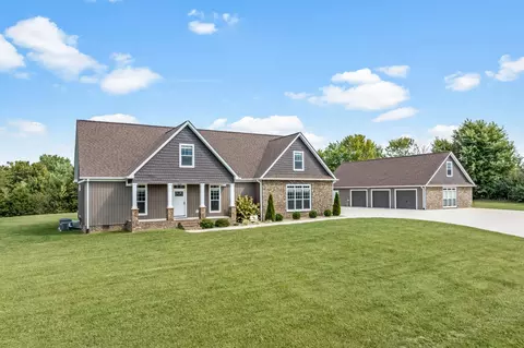 8485 Cookeville Boat Dock Rd, Baxter, TN 38544