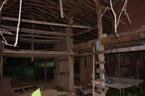 1572 Webbs Camp Rd, Walling, TN 38587 photo 14